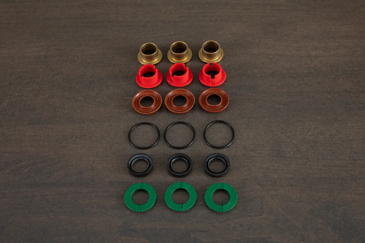 Ar630-Tss - Water Seal Kit 1