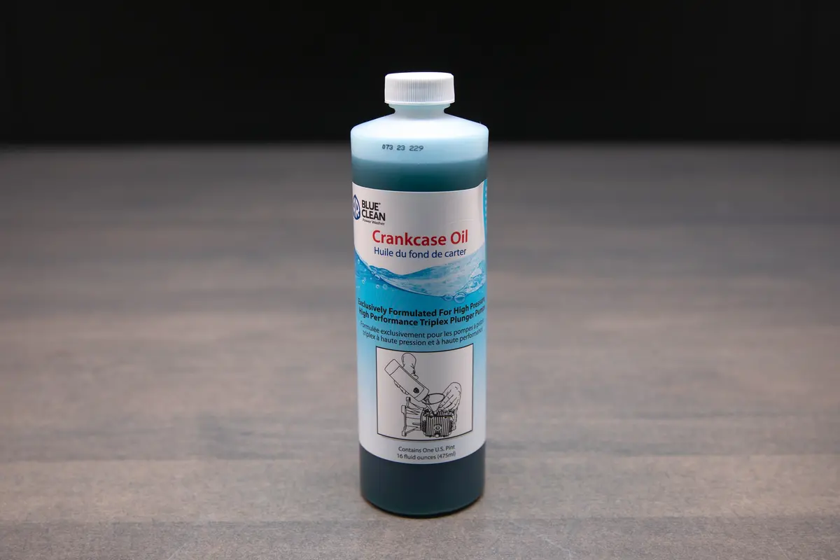 Ar630-Tss - Pump Oil 1