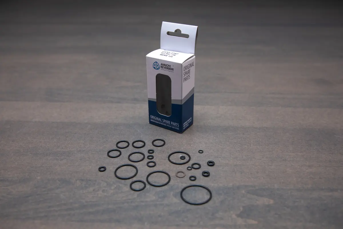 Ar630-Tss - O-Rings 1