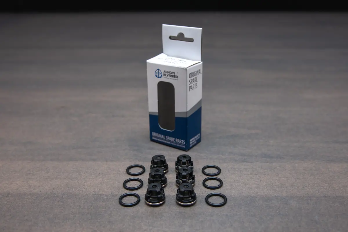 Ar630-Tss - Valves 1