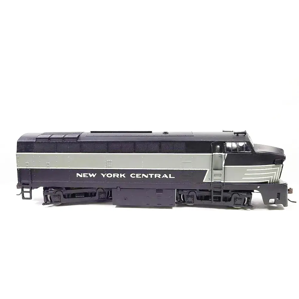 Ho 1/87 Series Diesel Locomotive Dynamic With Lighting Effects And Digital Sound Effects 1
