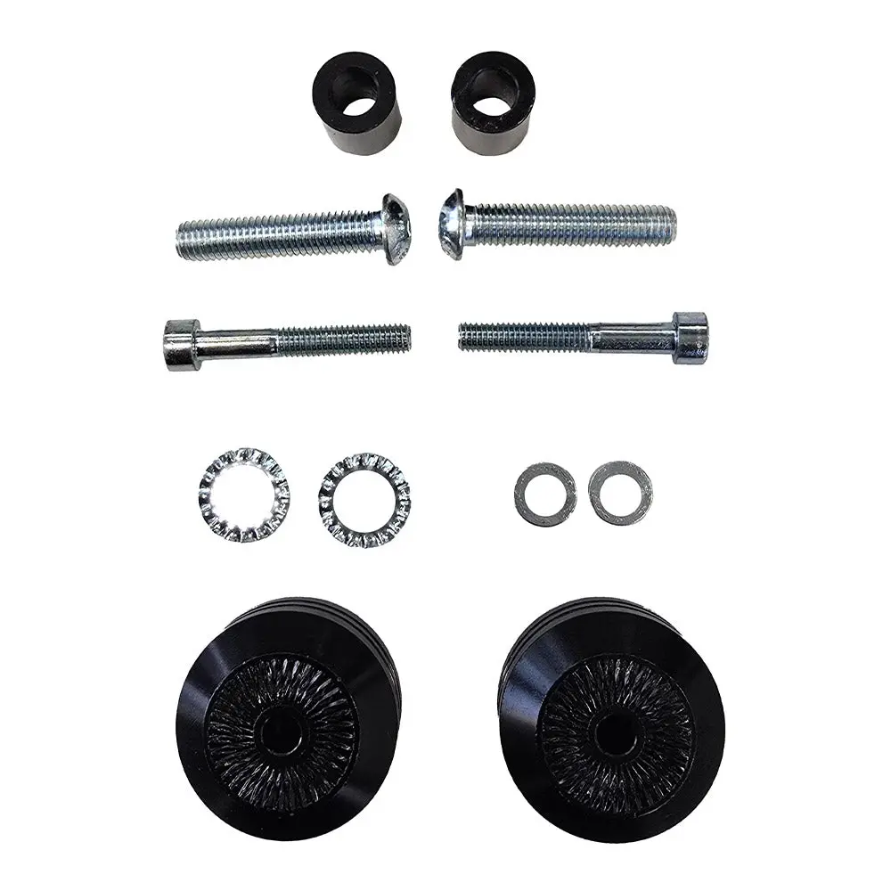 X-Factory Handgaurd Mounting Kit - Ktm 390 Adventure 1