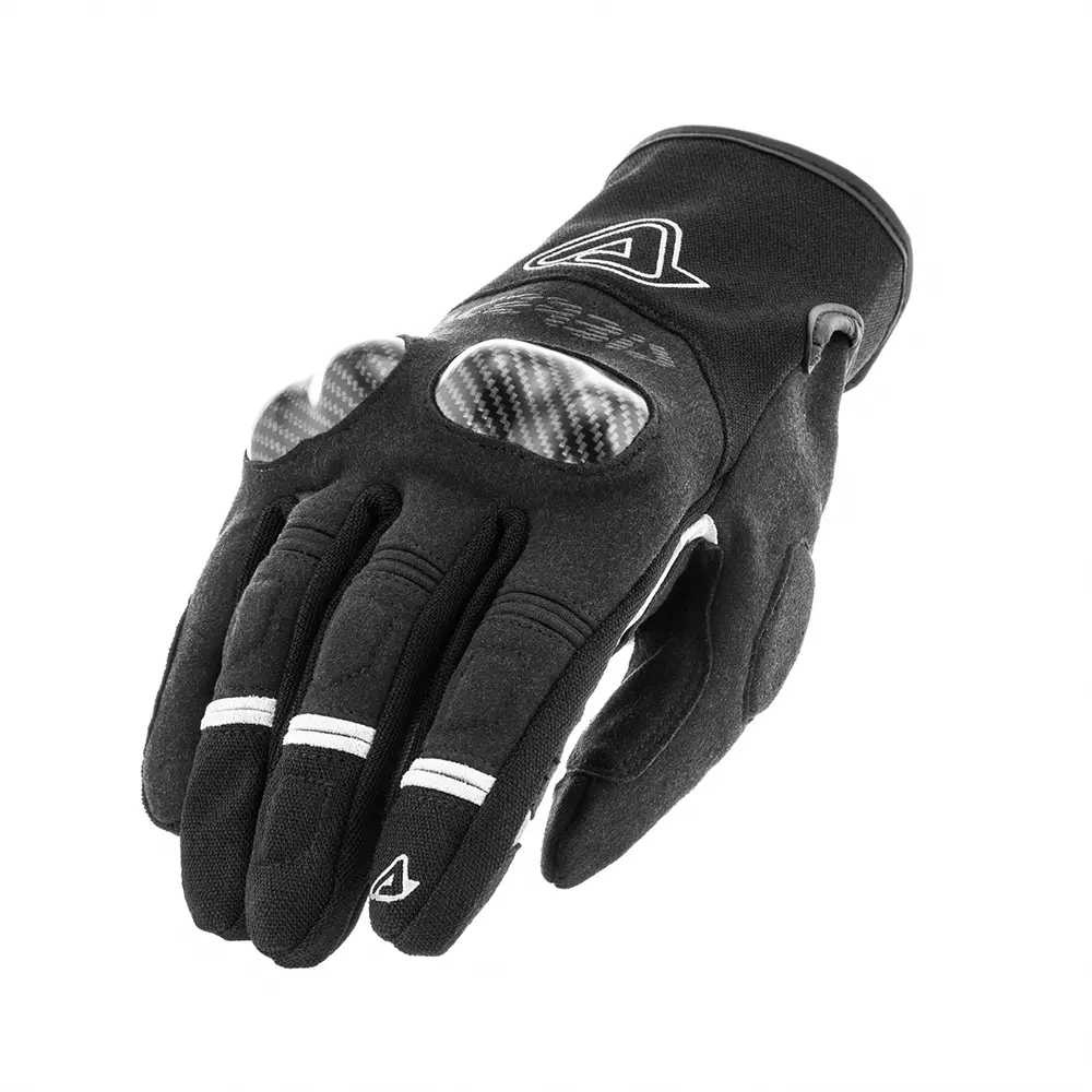 Adventure -  Motorcycle Riding Gloves 1