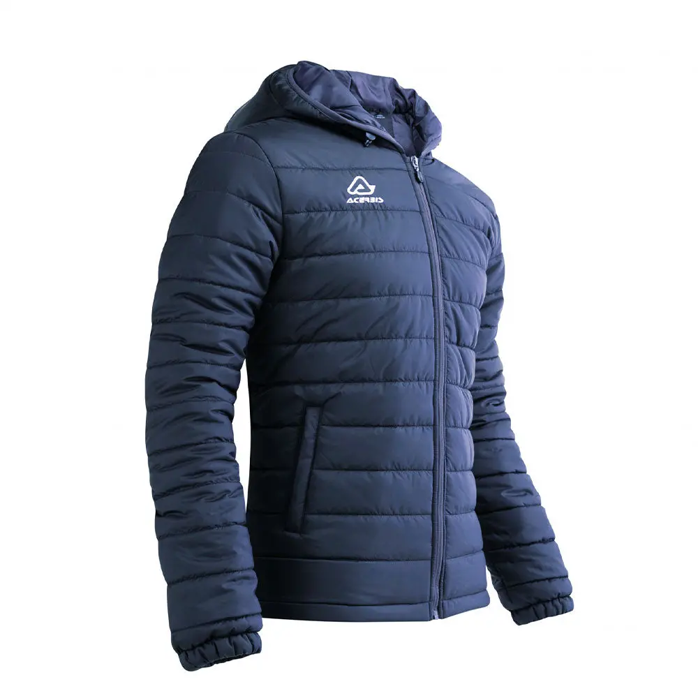 Artax Bomber - Winter Jacket (Blue) 3