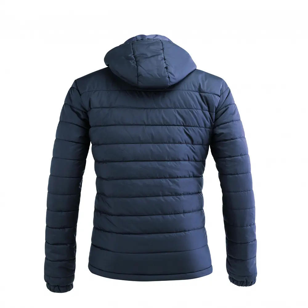 Artax Bomber - Winter Jacket (Blue) 2
