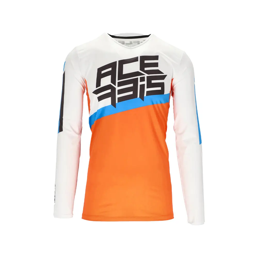 Jersey Mx X -Flex Four 1
