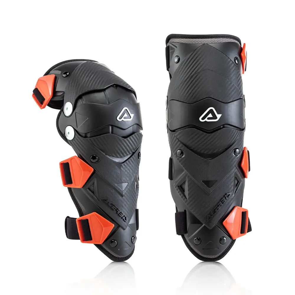 Knee Guard Impact Junior 1