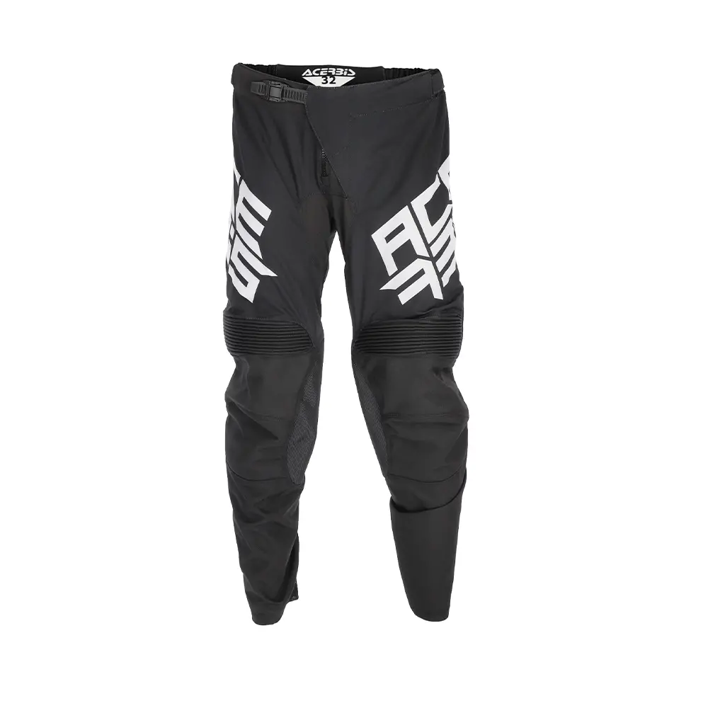 Mx Track Pants - Black 1