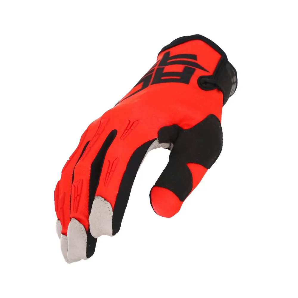 Mx X-H For Kids - Motocross Riding Gloves 1