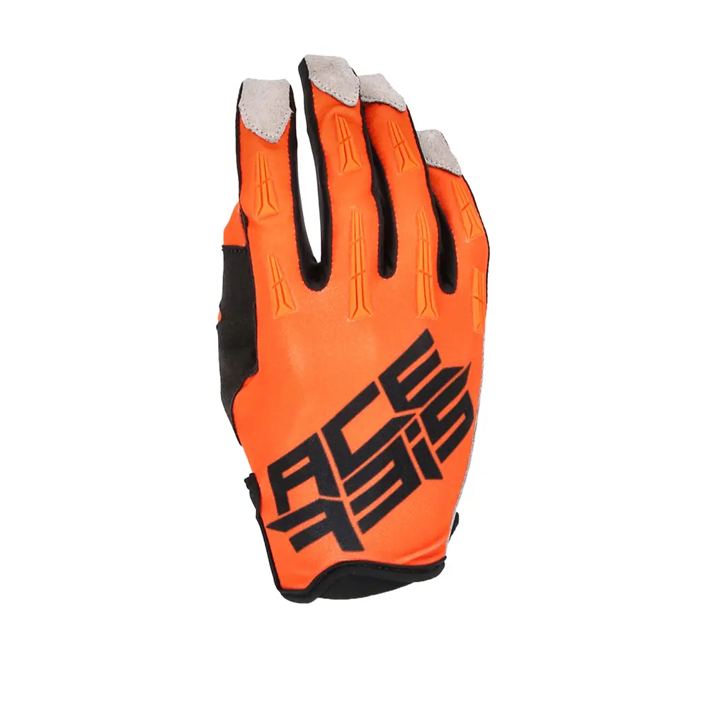 Mx X-H - Motocross Riding Gloves 3