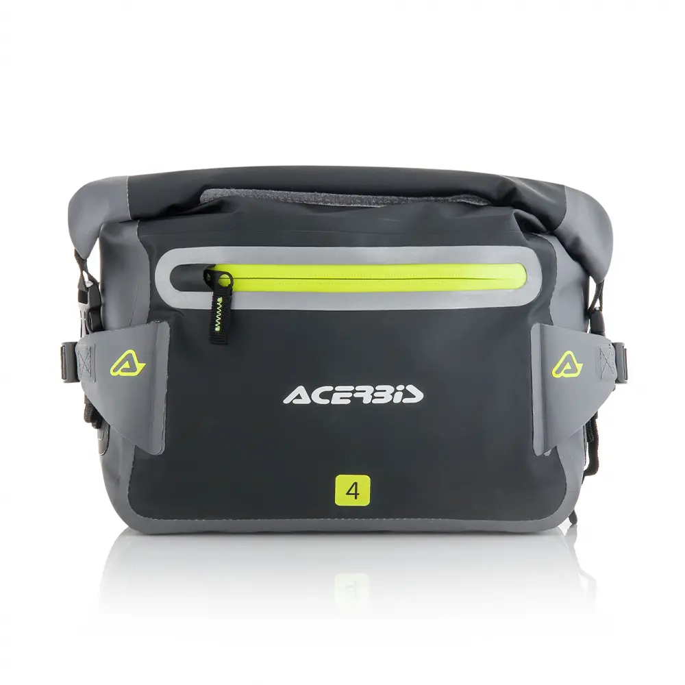 No Water Waistpack 1