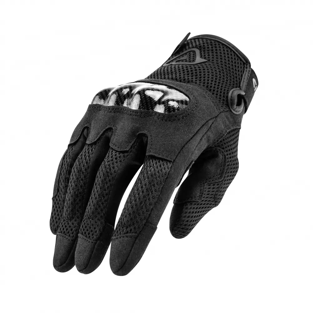 Ramsey My Vented - Adventure Touring Gloves 1