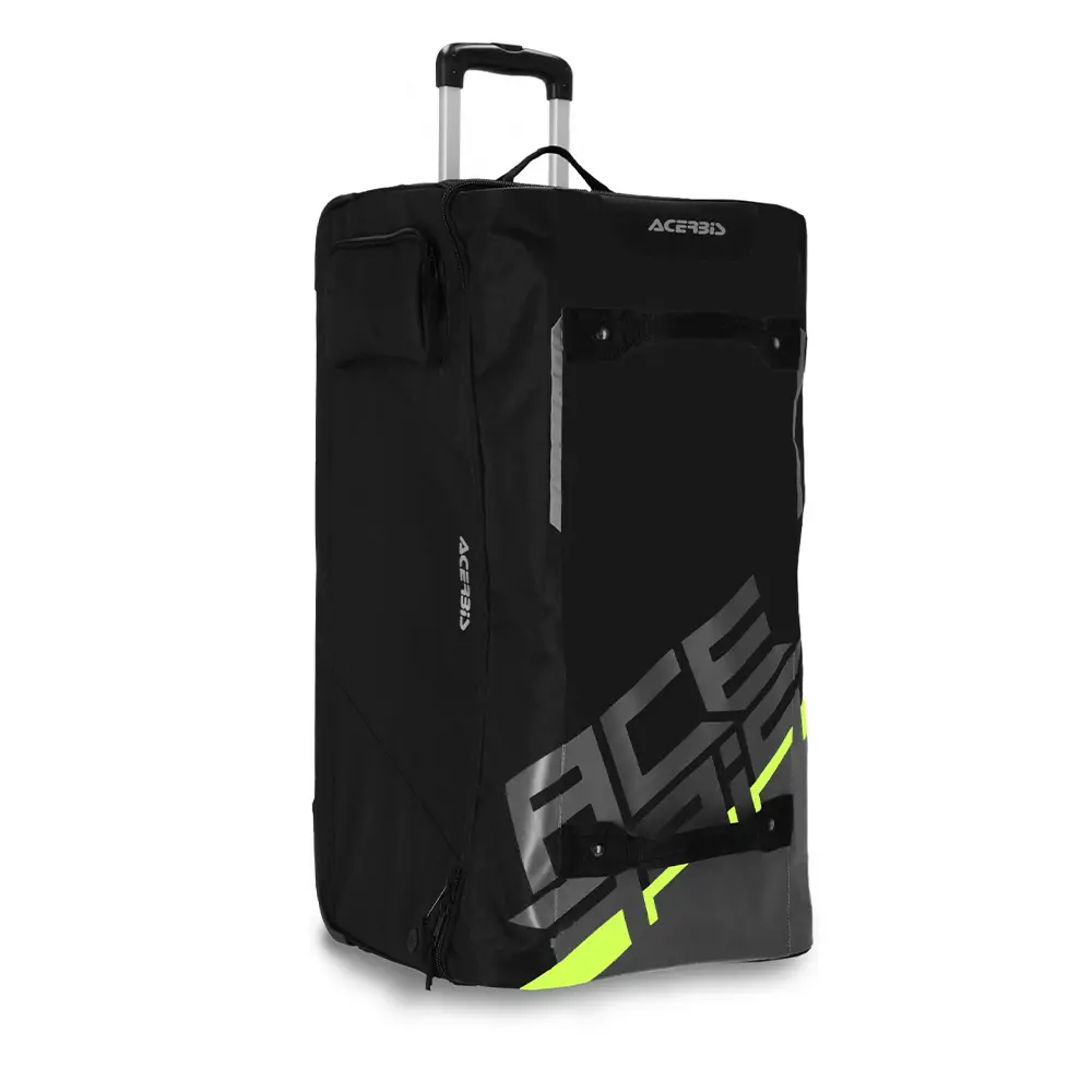 Voyager Bag 105 Lt 2