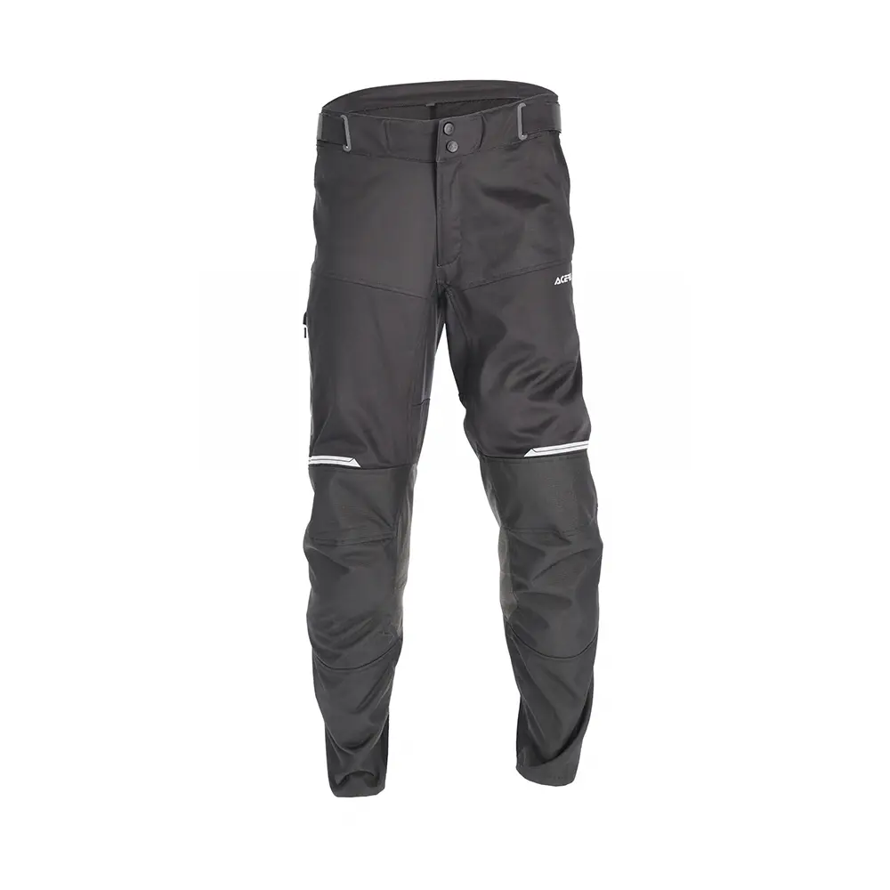 X-Duro Pant - Black 1
