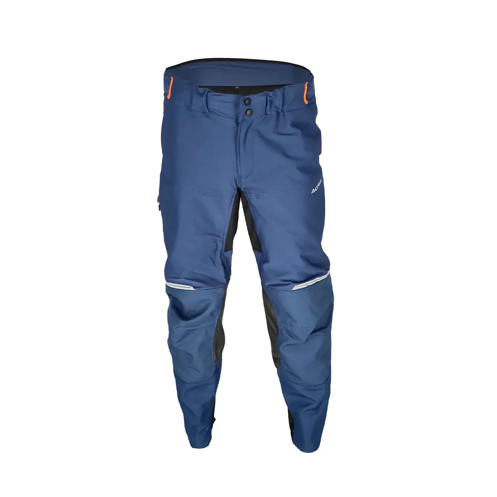 X-Duro Pant - Blue/Black 1