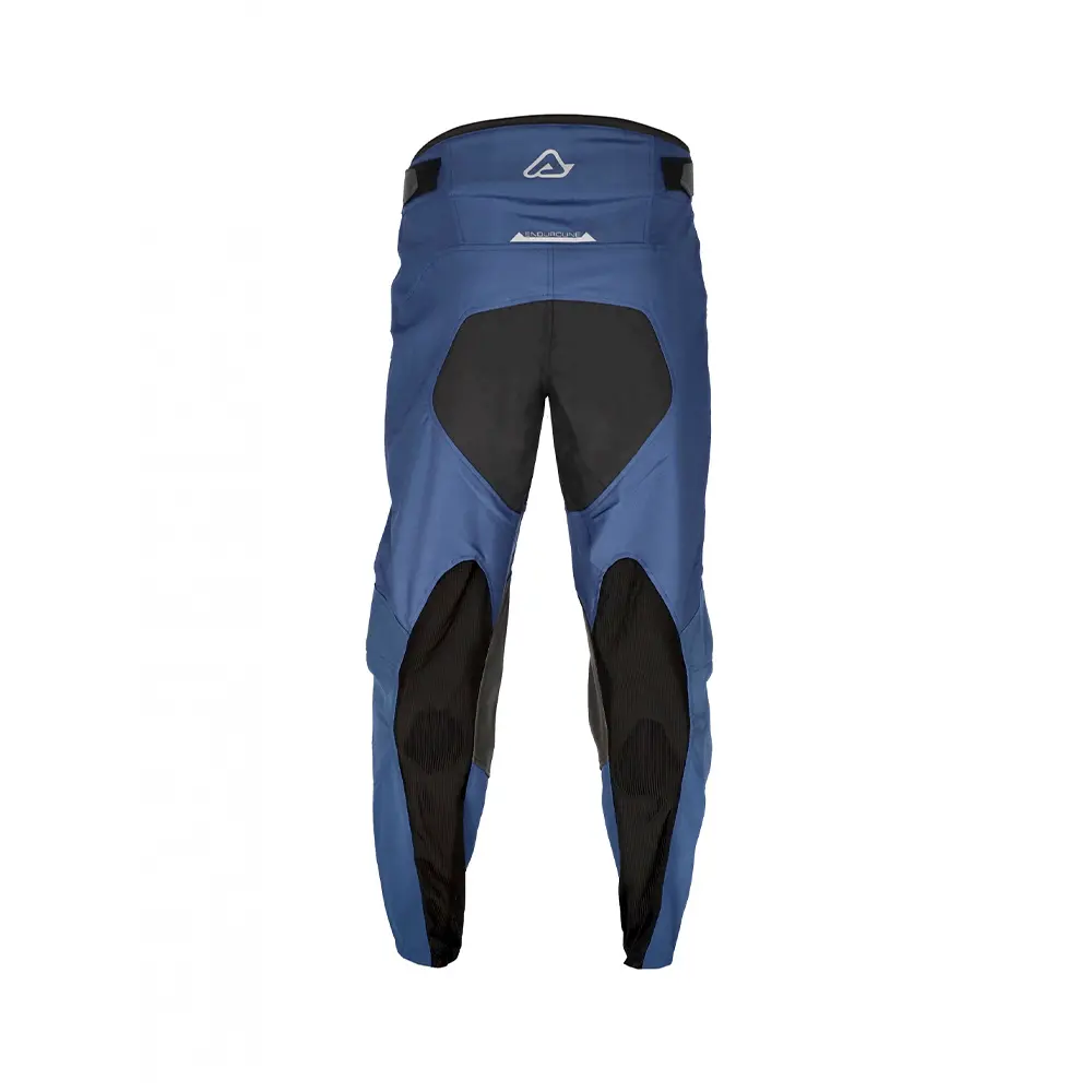 X-Duro Pant - Blue/Black 2