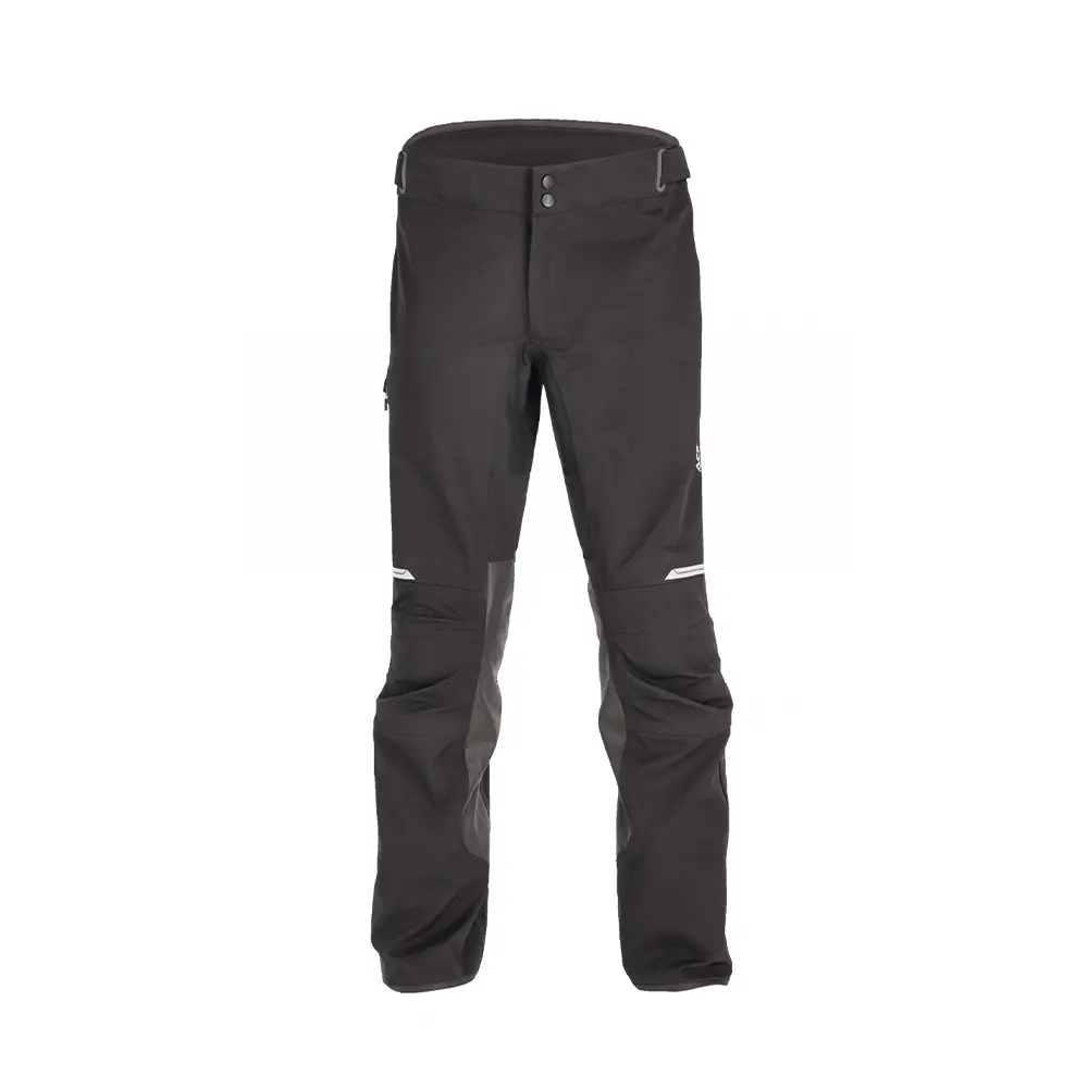 X.-Duro W-Proof Baggy Pant - Black 1