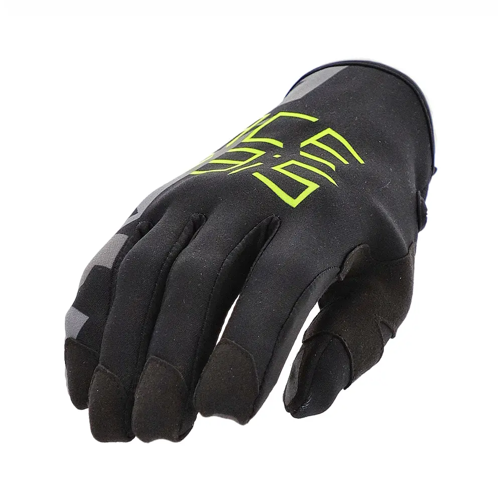Zero Degree 3.0 - Adventure Touring Gloves 1