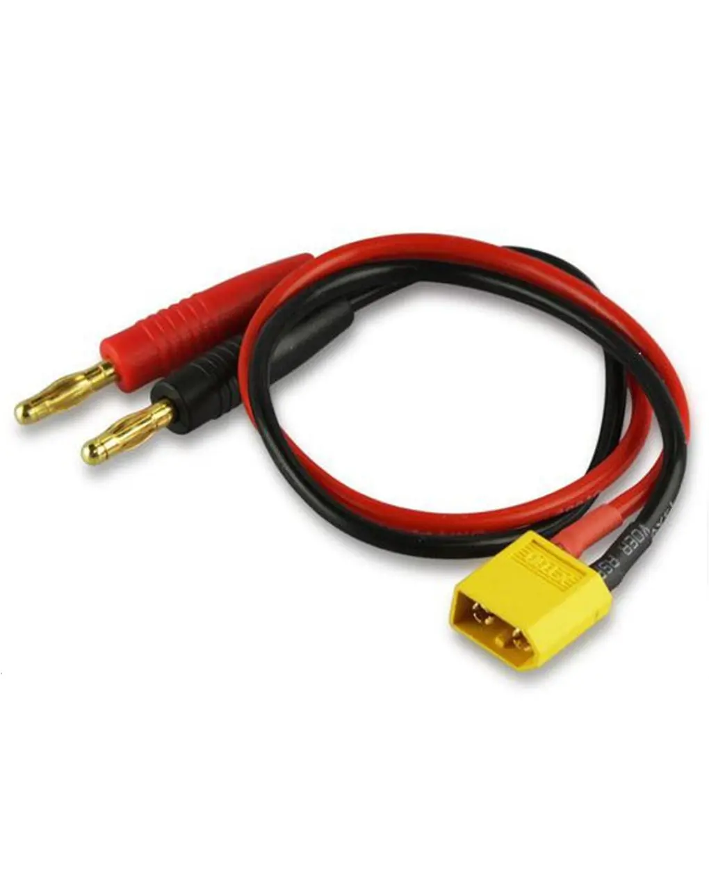 Lightweight Battery To Loom Adapter 1