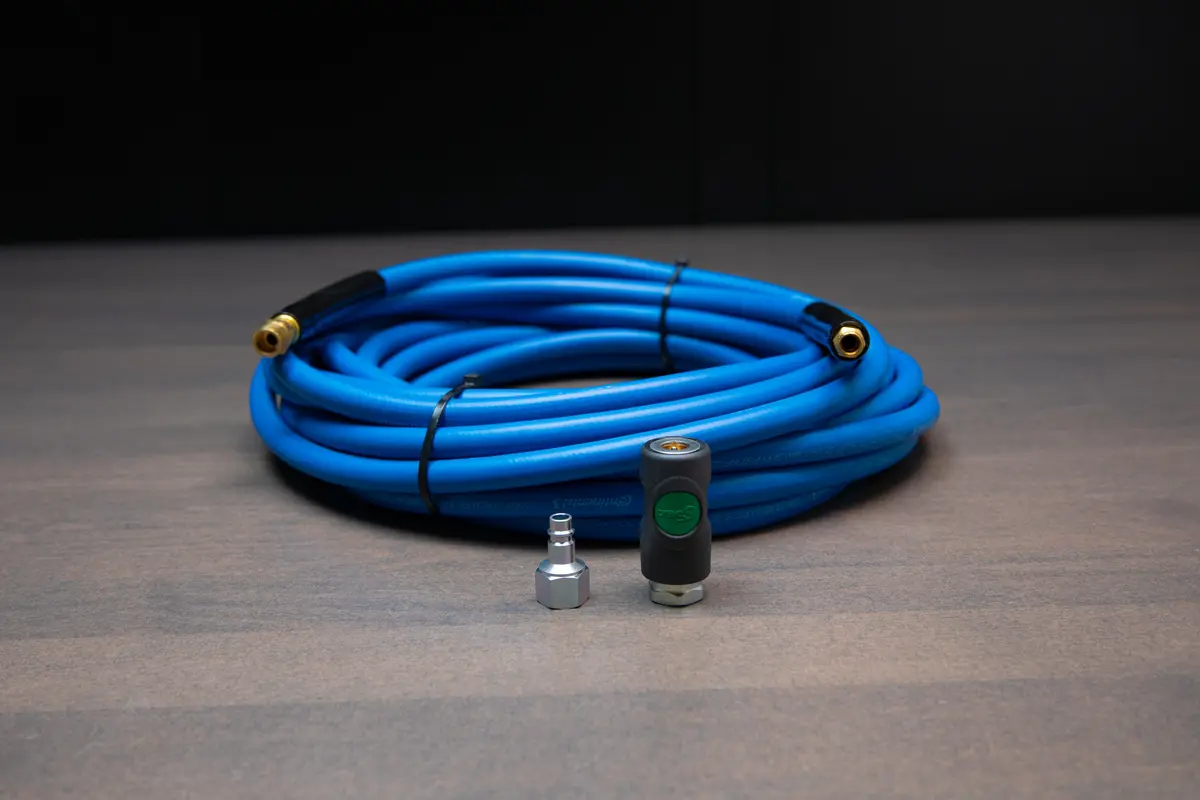 Air Hose Upgrade Kit 1