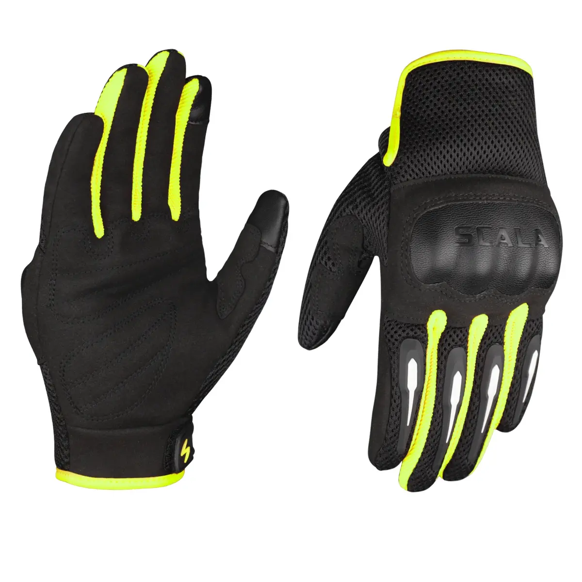 Scala Air Riding Gloves 1