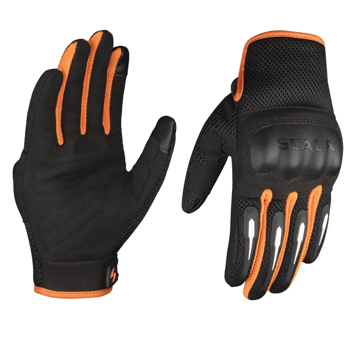 Scala Air Riding Gloves 6