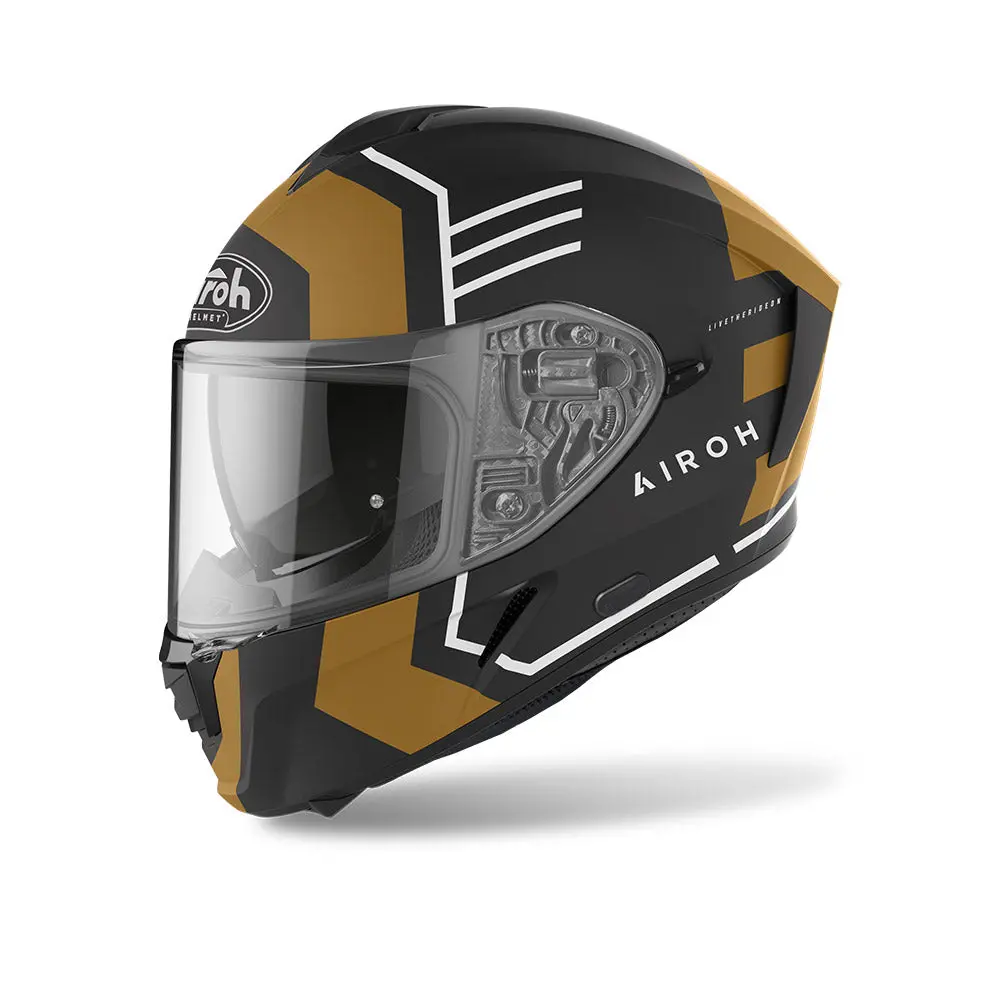 Spark Thrill - Matt Gold 1