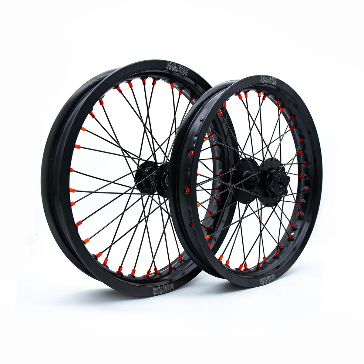 Black Edition Wheelsets - Surron | Talaria | E-Ride Pro 1