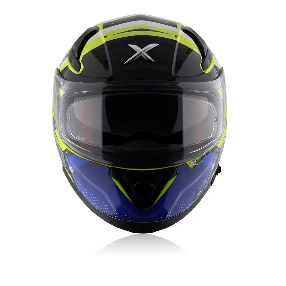 Apex Hex 2 - Neon Yellow Blue 4