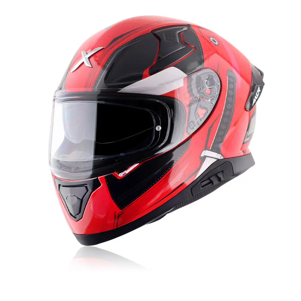 Apex Marvel Deadpool - Red Black 1