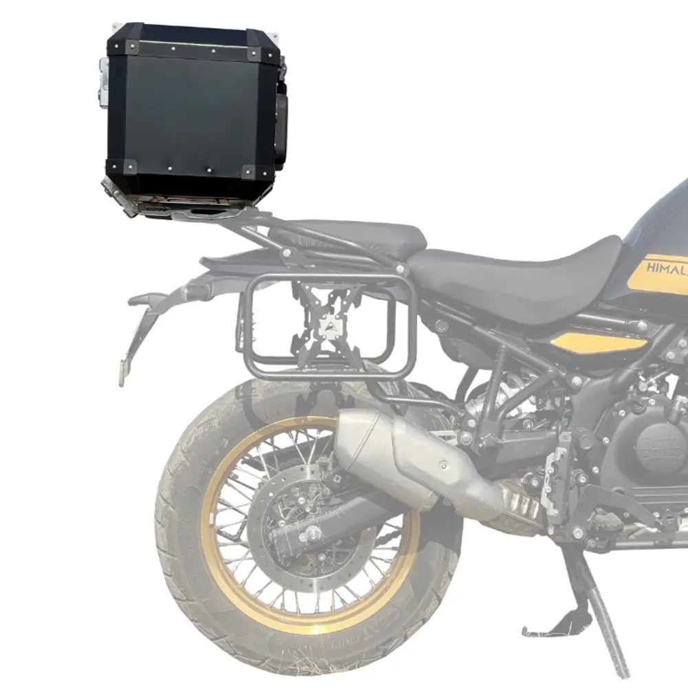 Adventure Series Top Box 1