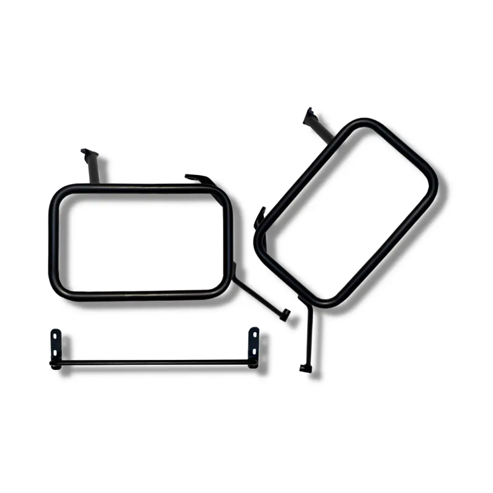 Ktm Adventure 250/390 Saddle/Pannier Stays 1