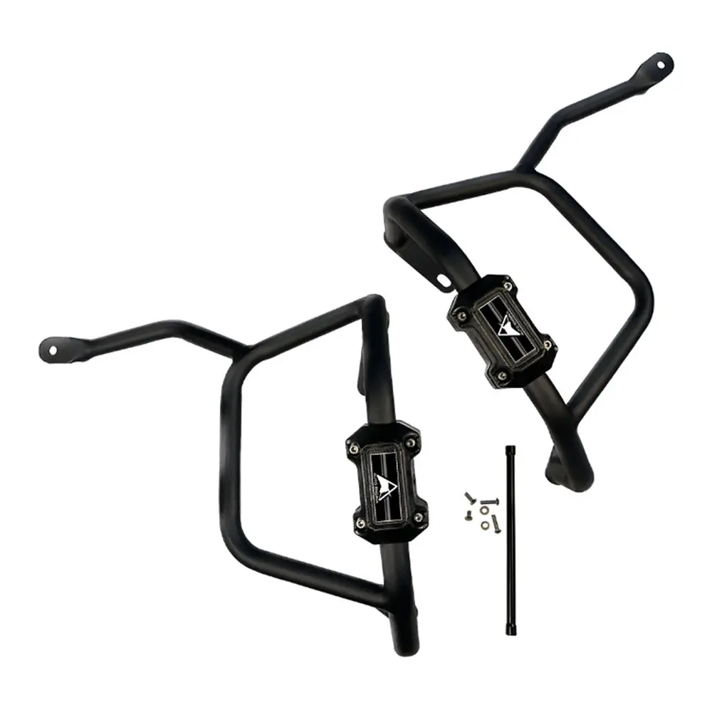 Re Himalayan Crash Guards 1