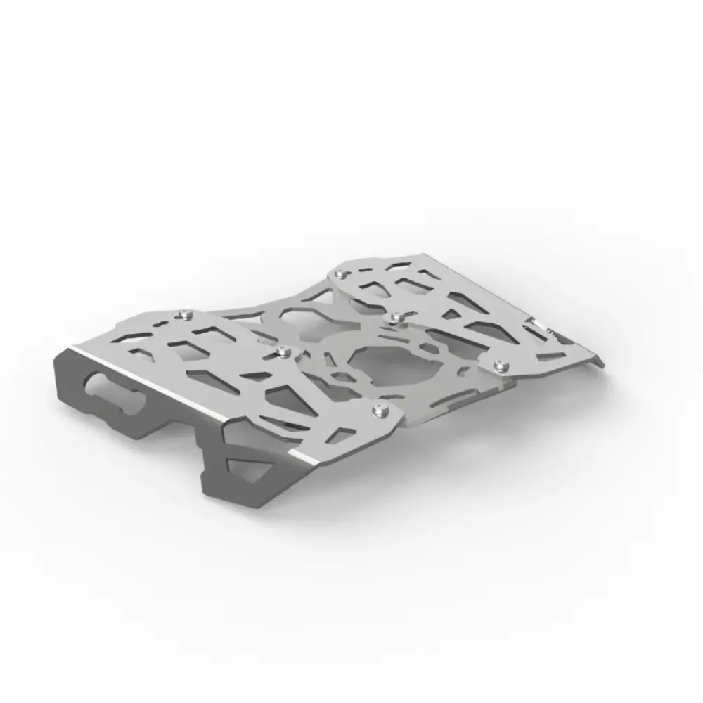 Re Himalayan 450 Adjustable Top Rack 1