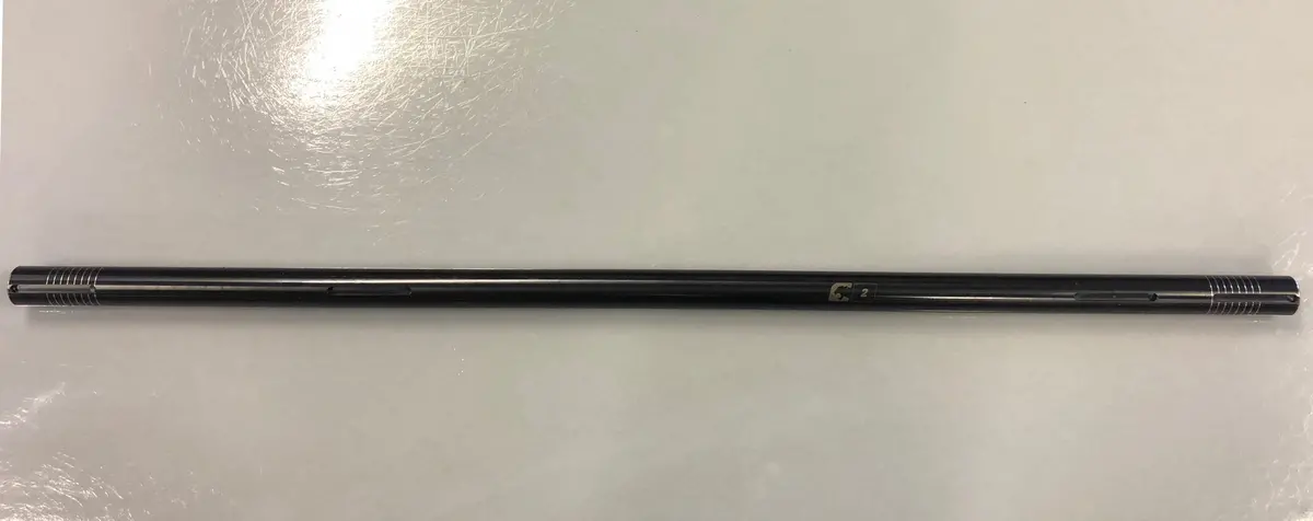 Parolin 30Mm Axle 1