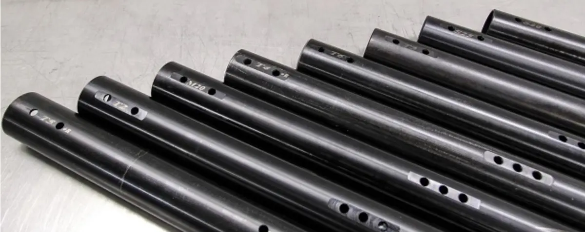 Parolin 50Mm Axle 1