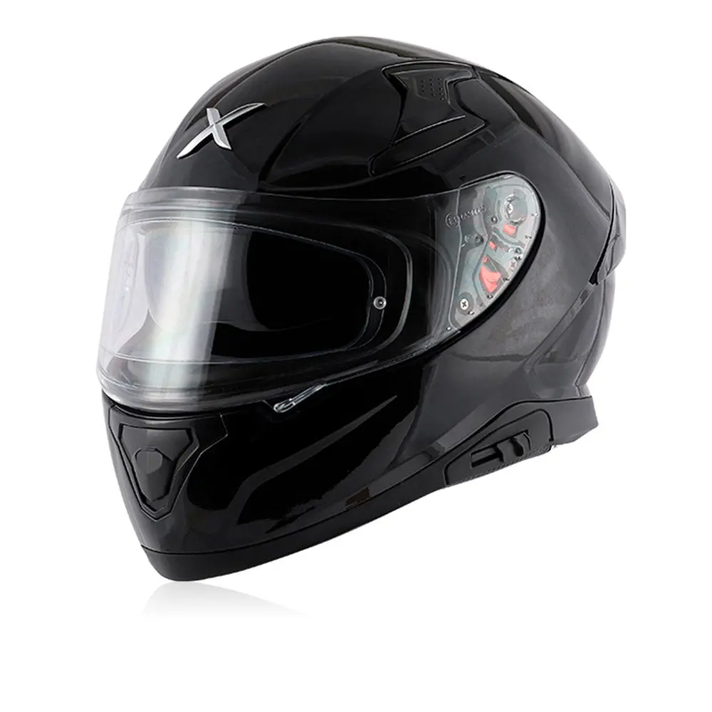 Axor Apex Solid - Black 1