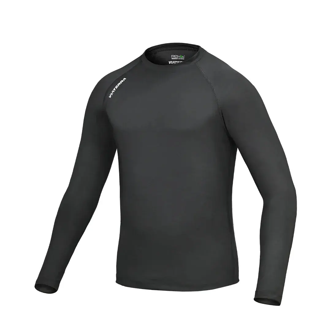 Viaterra B100 Base Layer Top 1