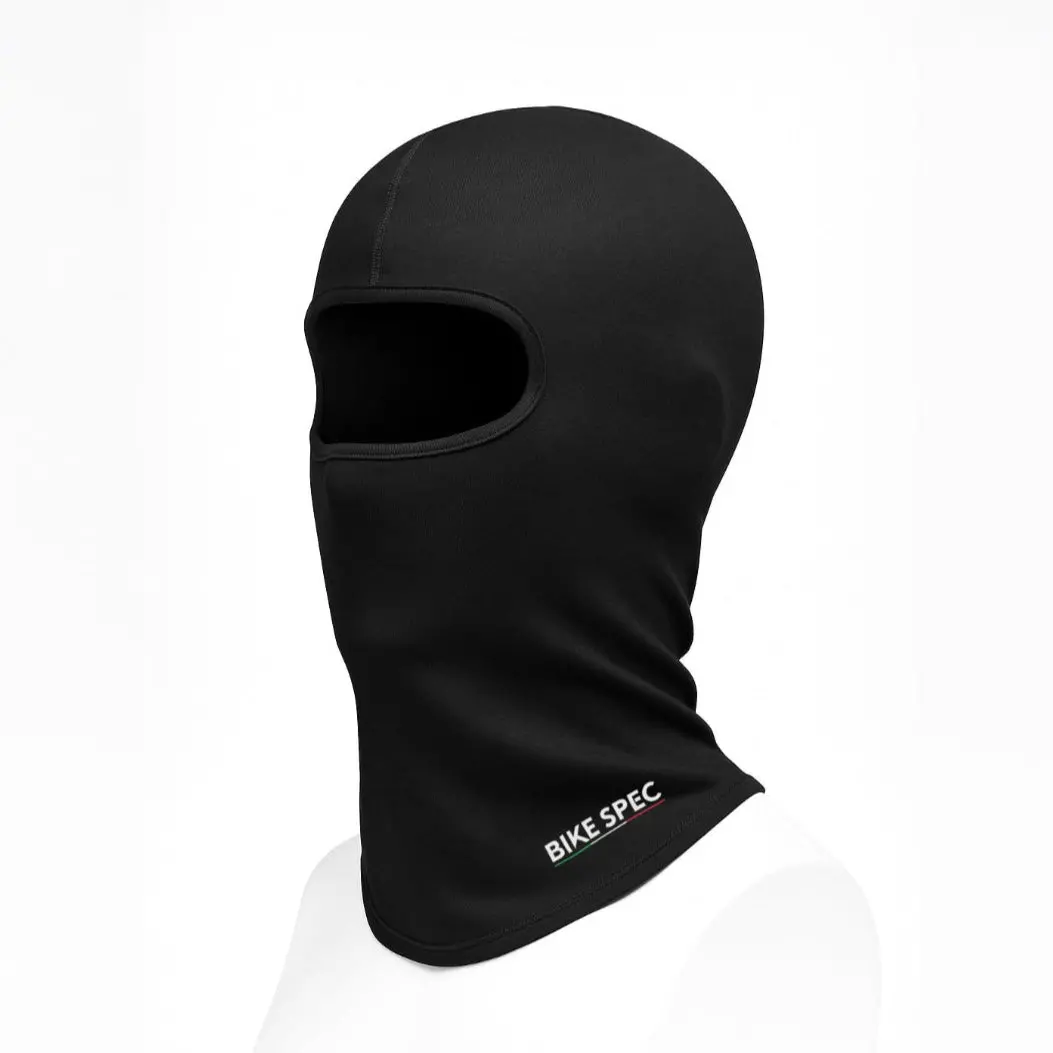 Bike Spec Riding Balaclava – Full Face Mask For All-Weather Riding 1