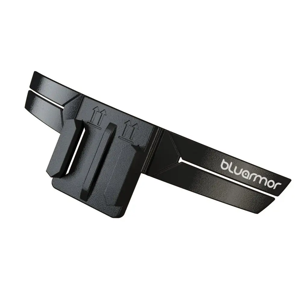 Bluarmor Helmet Chin Mount For Action Camera 1