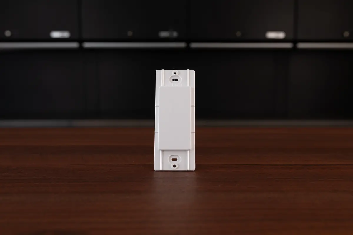 Lutron Blank Insert 1
