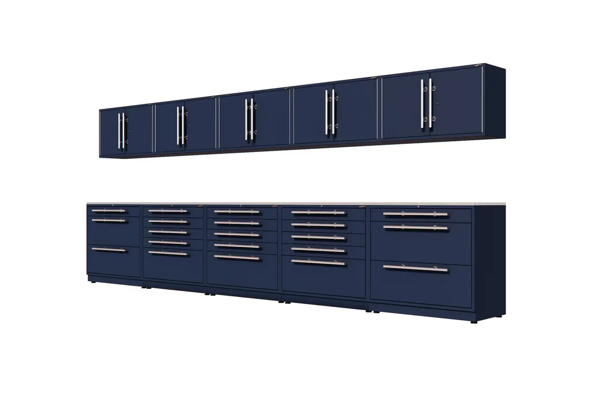 Proslat Lux 200" Preconfigured Array 1