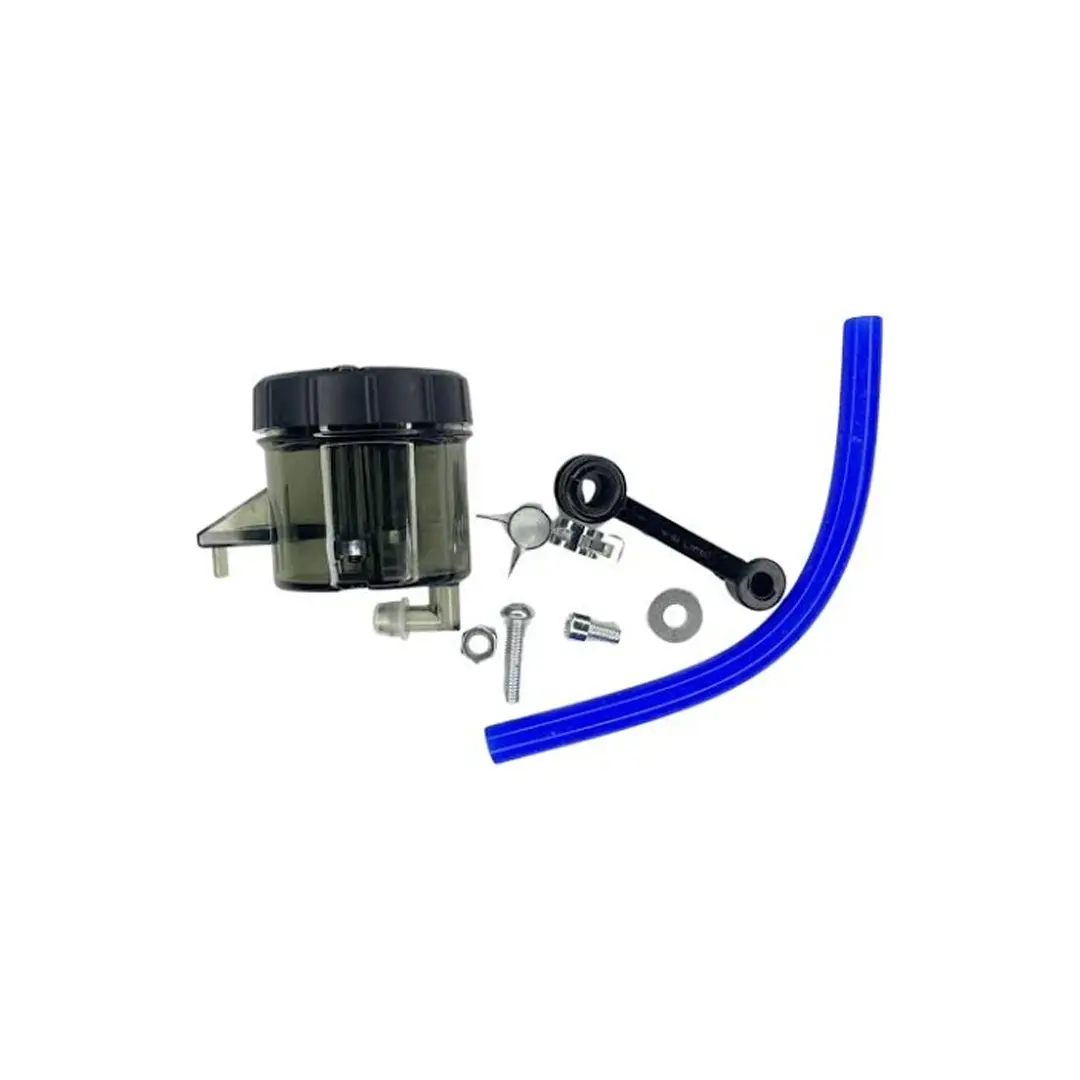 Front Brembo Oil Can Brake Tank Fluid Reservoir Oil Can 1
