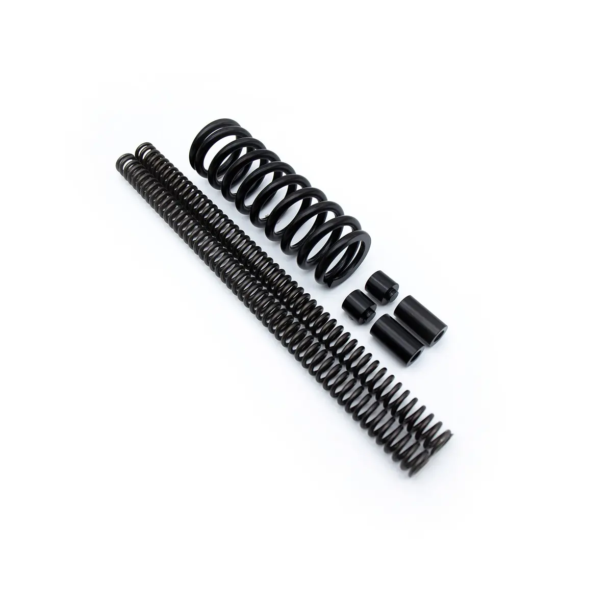 Stage 1 Suspension Upgrade Kit - Crf110 1
