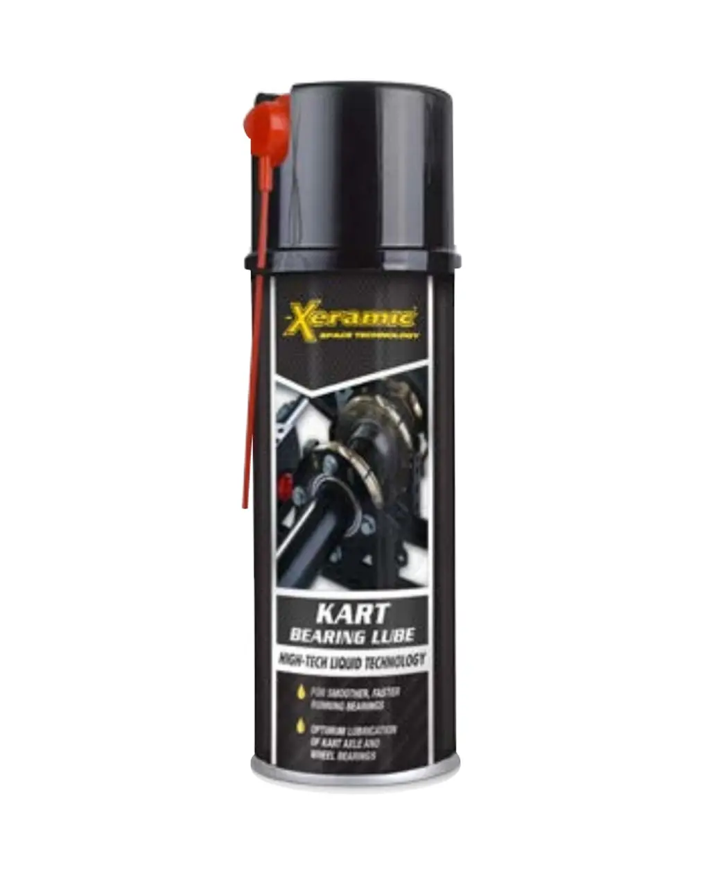 Xeramic Bearing Lube 1