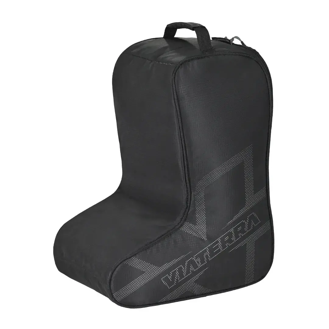 Viaterra Motorcycle Boot Bag 1