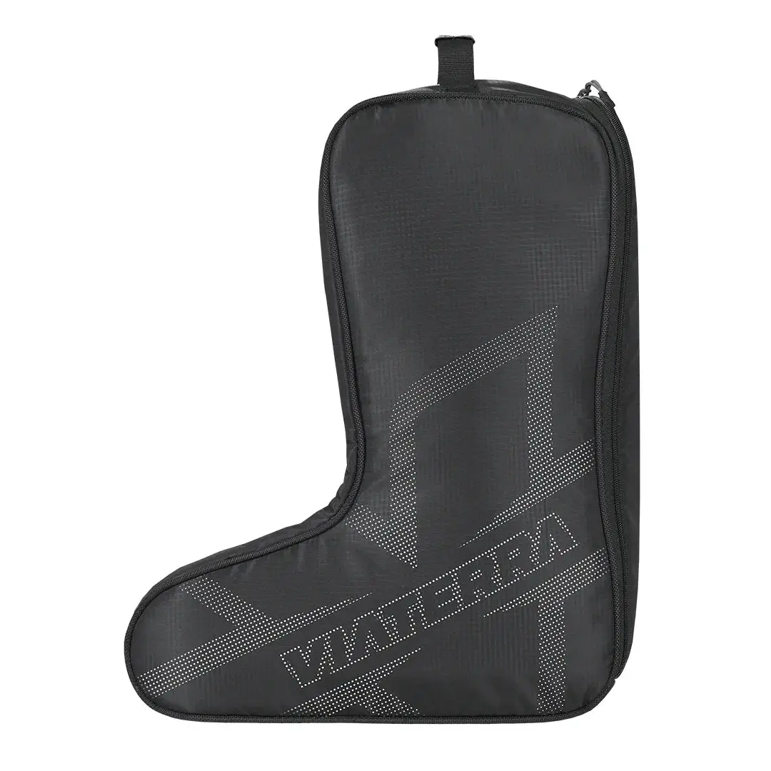 Viaterra Motorcycle Boot Bag 2