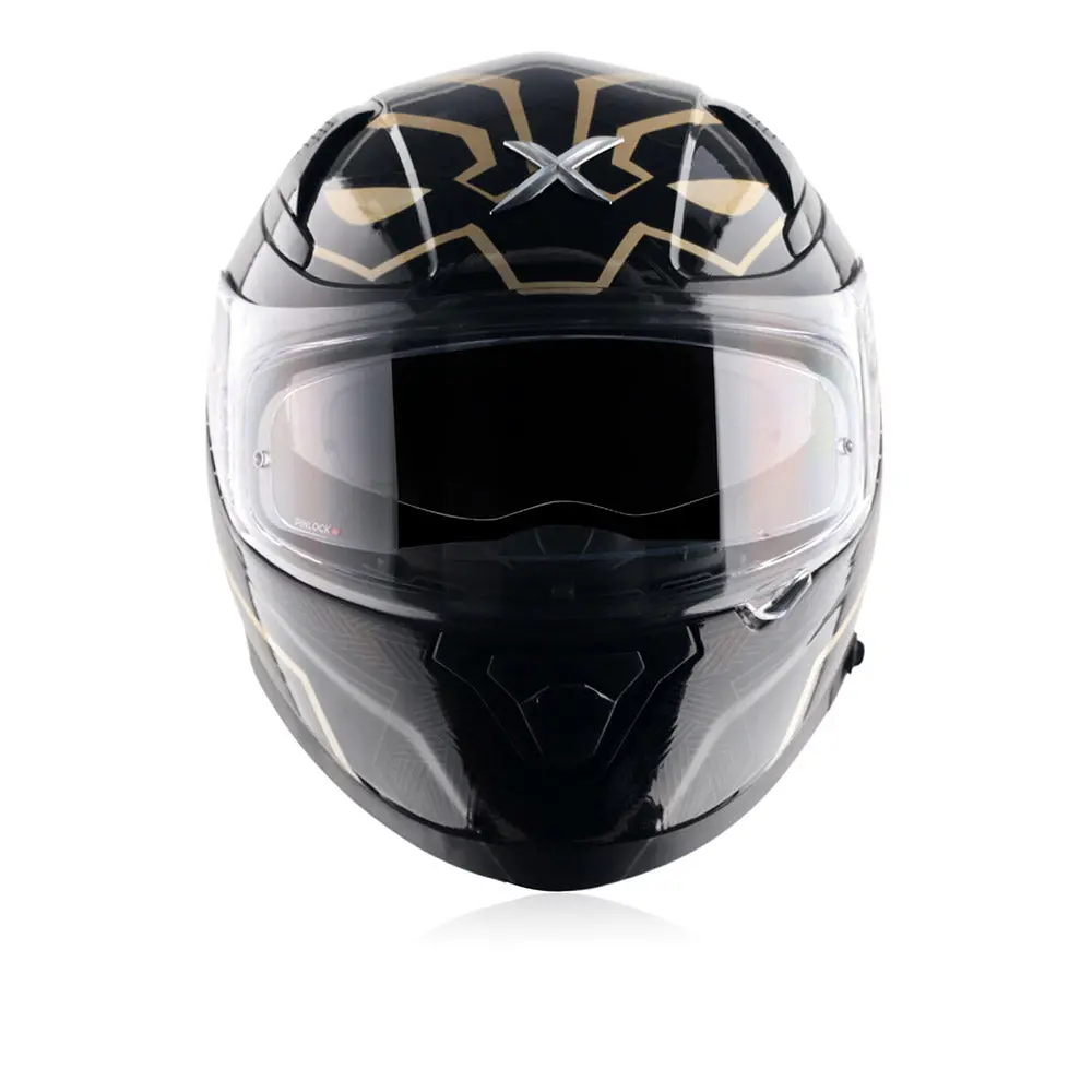 Apex Marvel Black Panther - Black Gold 4