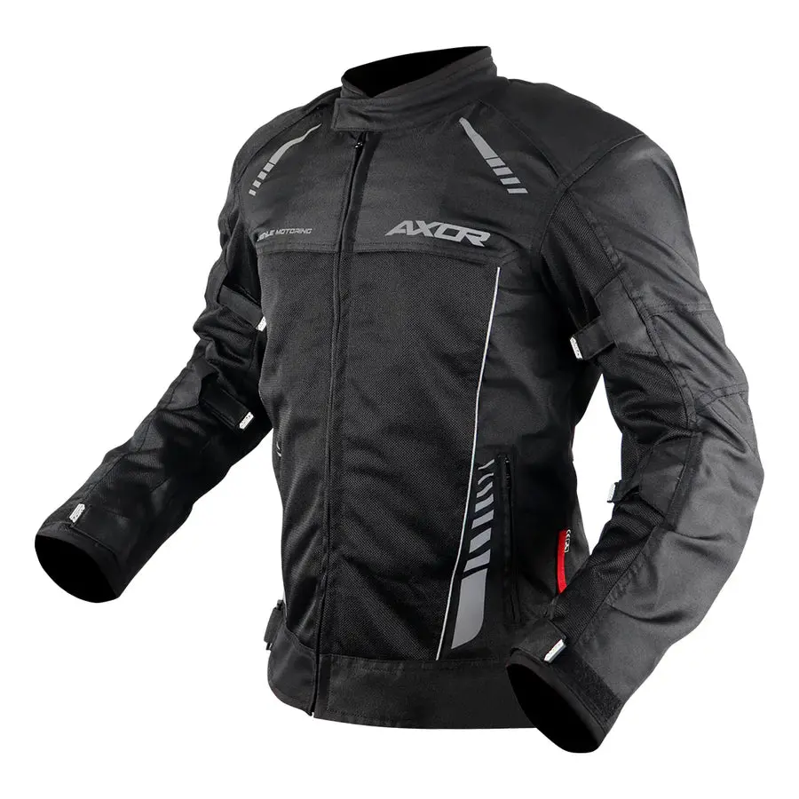 Axor Nimbuz Riding Jacket 1