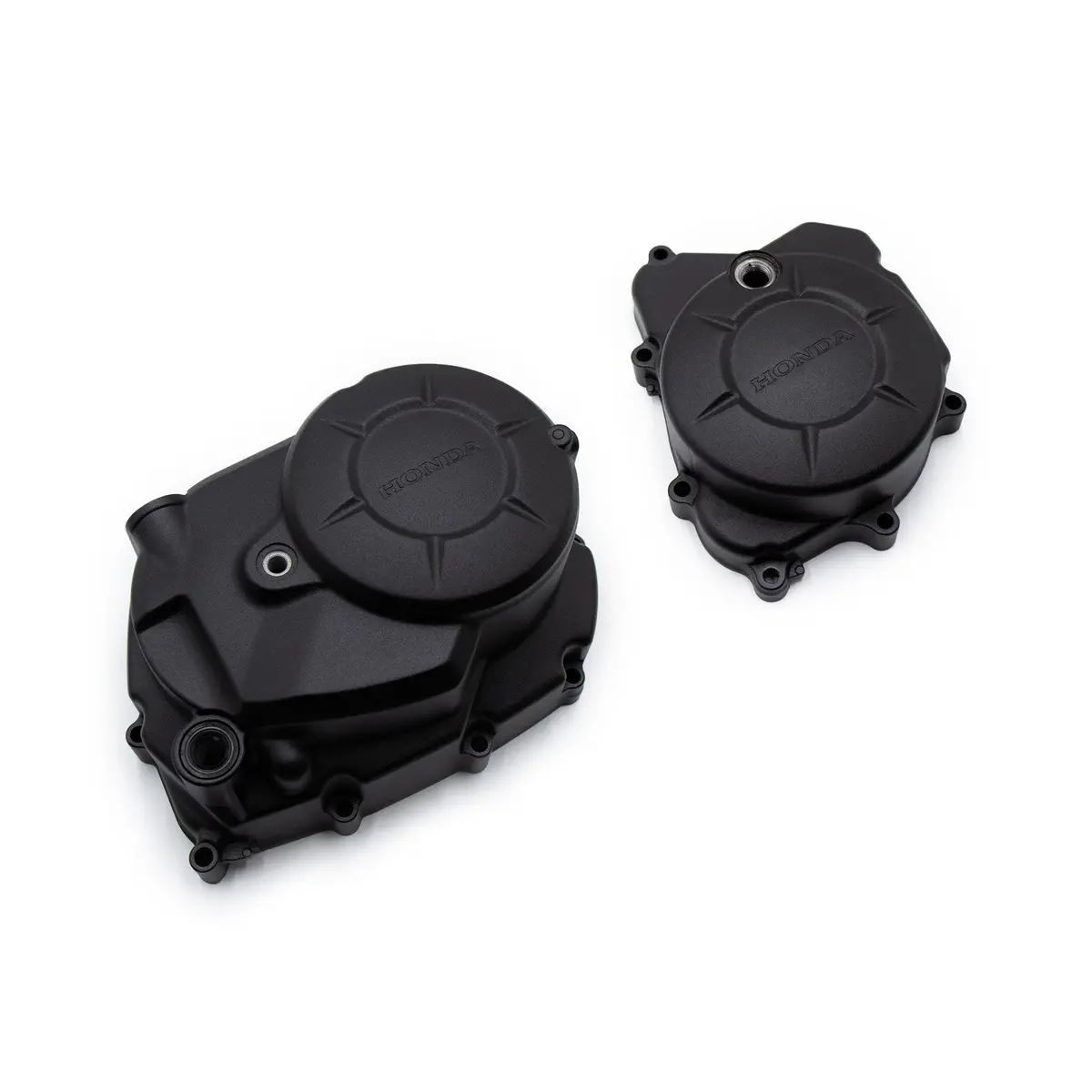 Powder Coated Engine Cover Set - Crf 110 1
